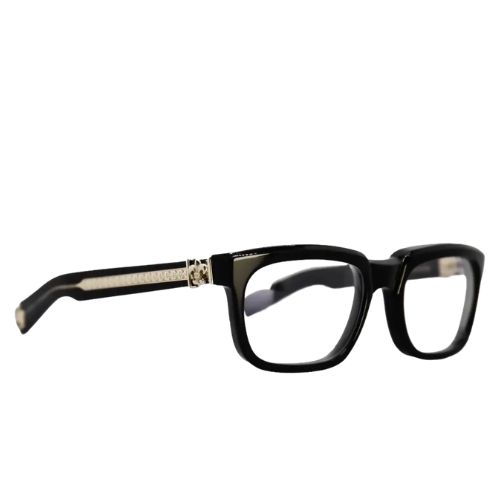Chrome Hearts Brille Herren​